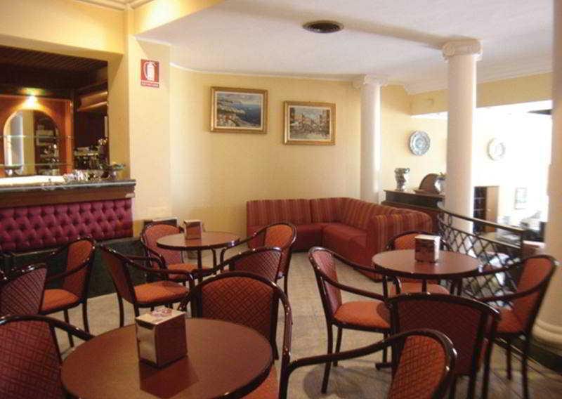 Hotel Panoramic Giardini Naxos Ngoại thất bức ảnh