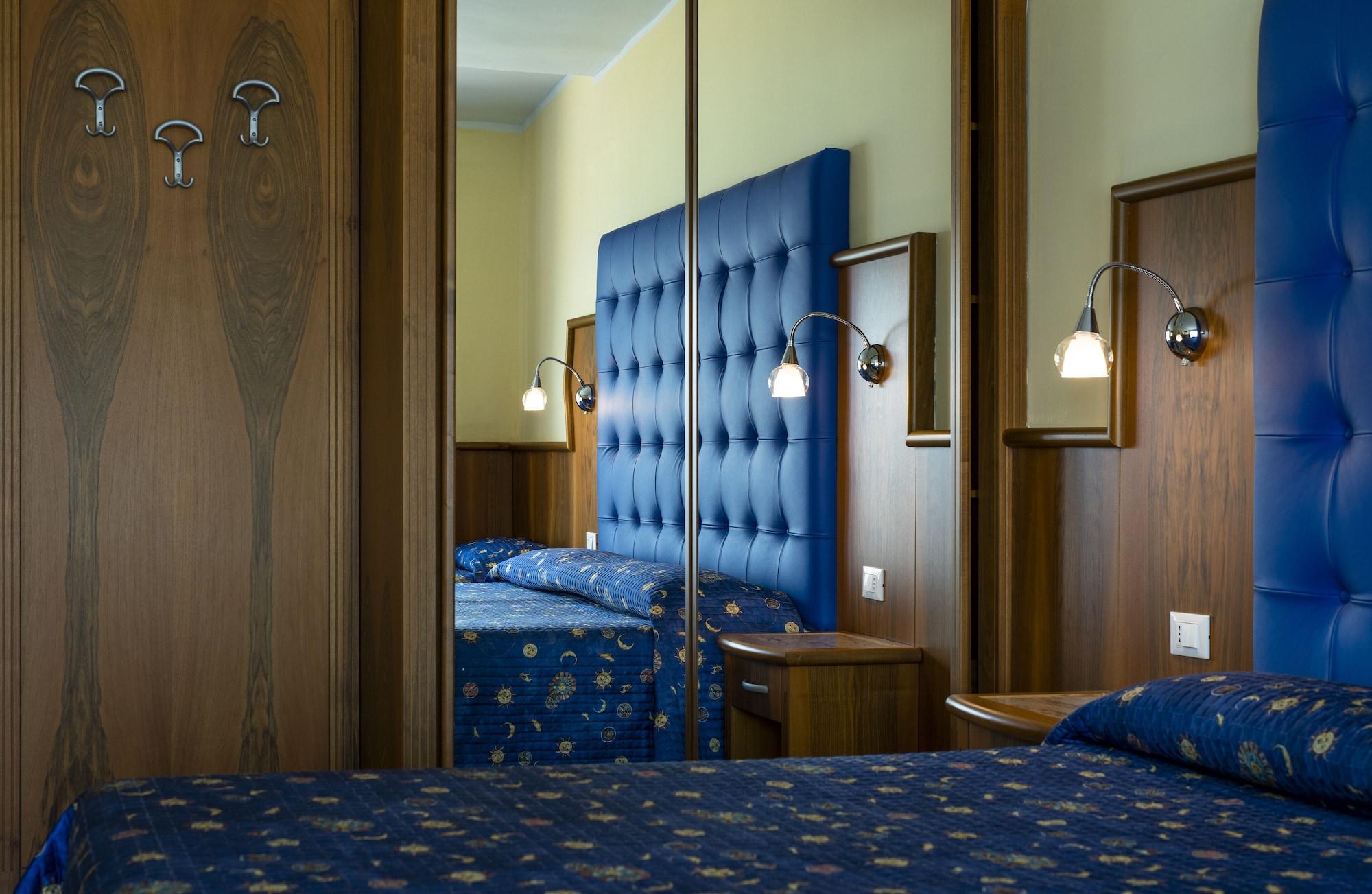 Hotel Panoramic Giardini Naxos Ngoại thất bức ảnh