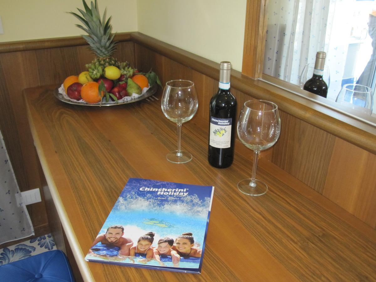 Hotel Panoramic Giardini Naxos Ngoại thất bức ảnh