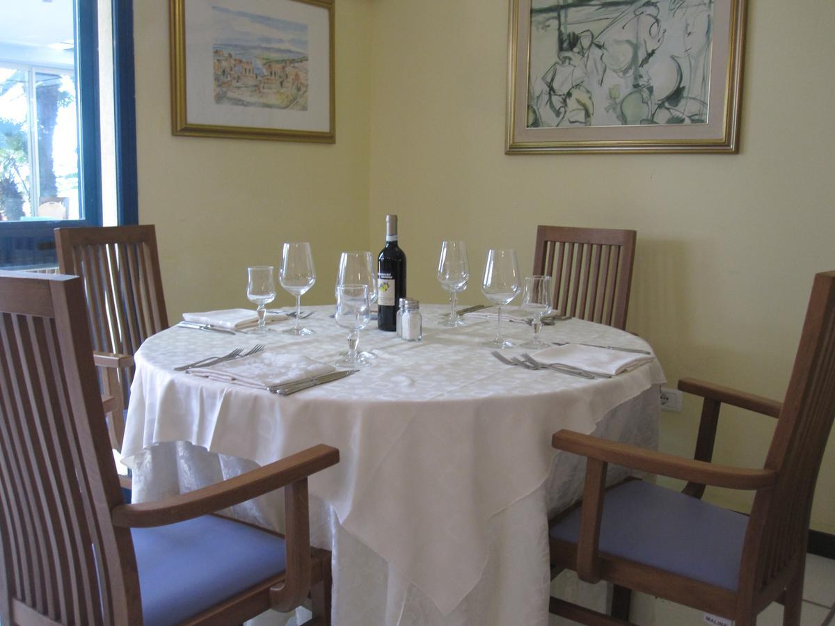 Hotel Panoramic Giardini Naxos Ngoại thất bức ảnh