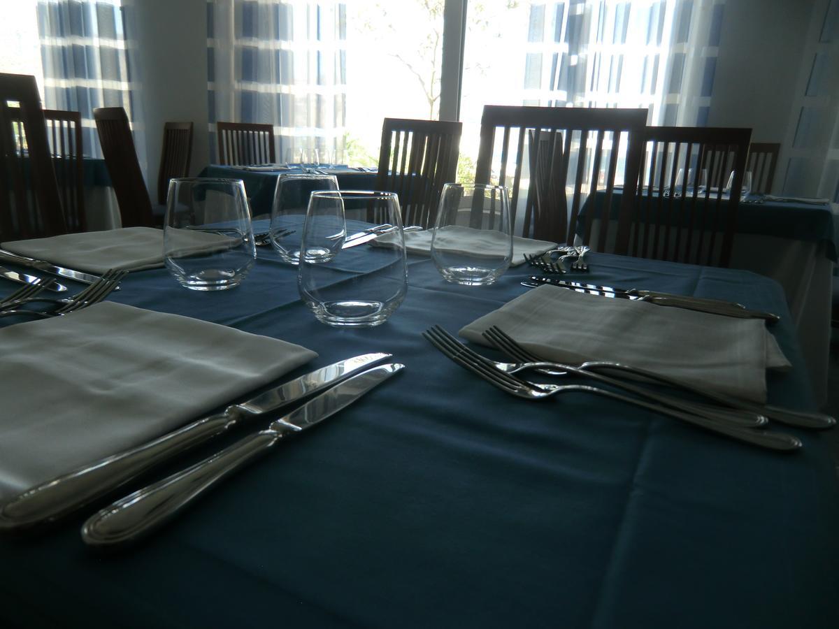 Hotel Panoramic Giardini Naxos Ngoại thất bức ảnh