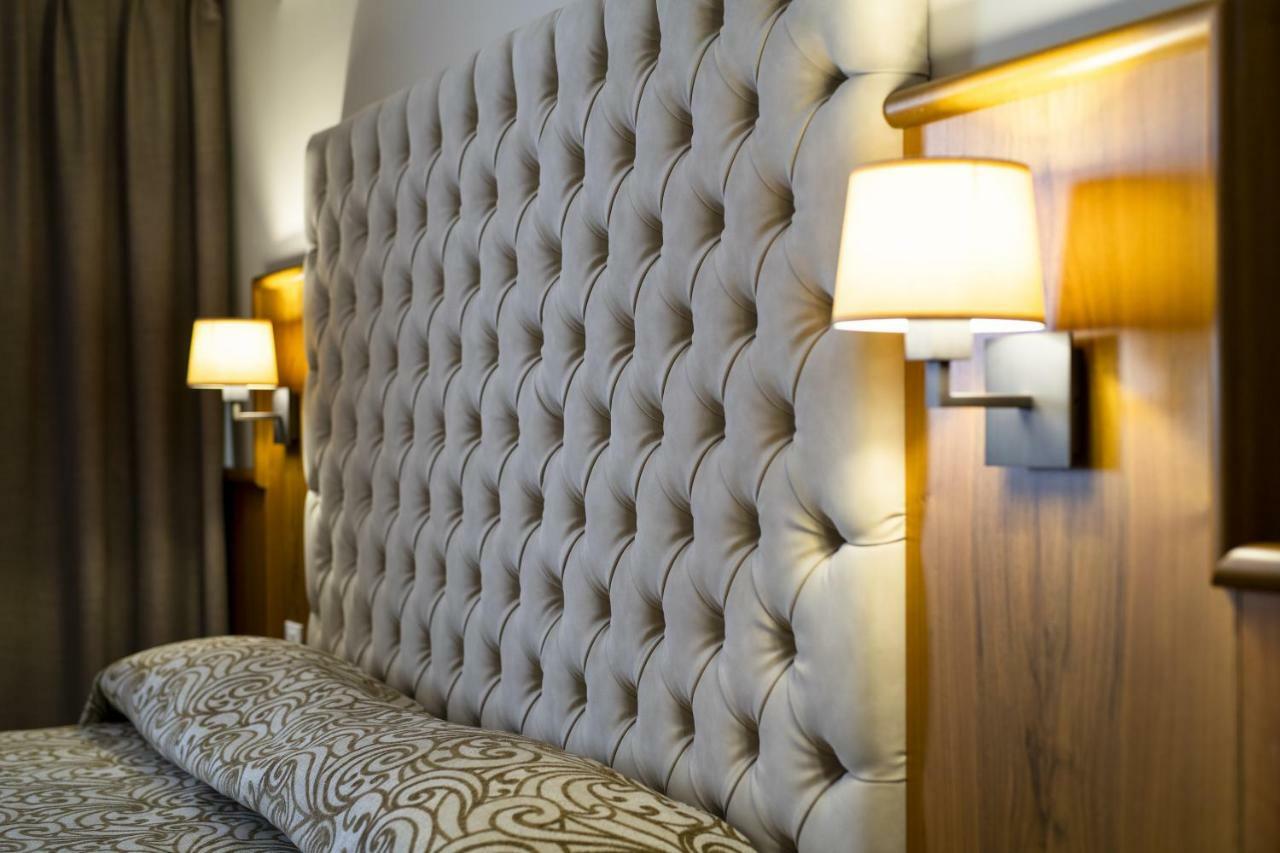 Hotel Panoramic Giardini Naxos Ngoại thất bức ảnh