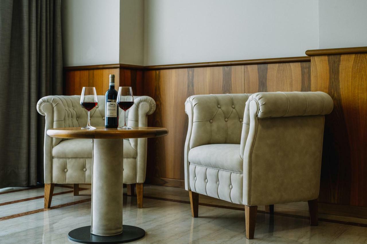 Hotel Panoramic Giardini Naxos Ngoại thất bức ảnh